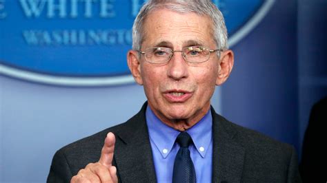 Anthony Fauci is a&nbsp;Liar