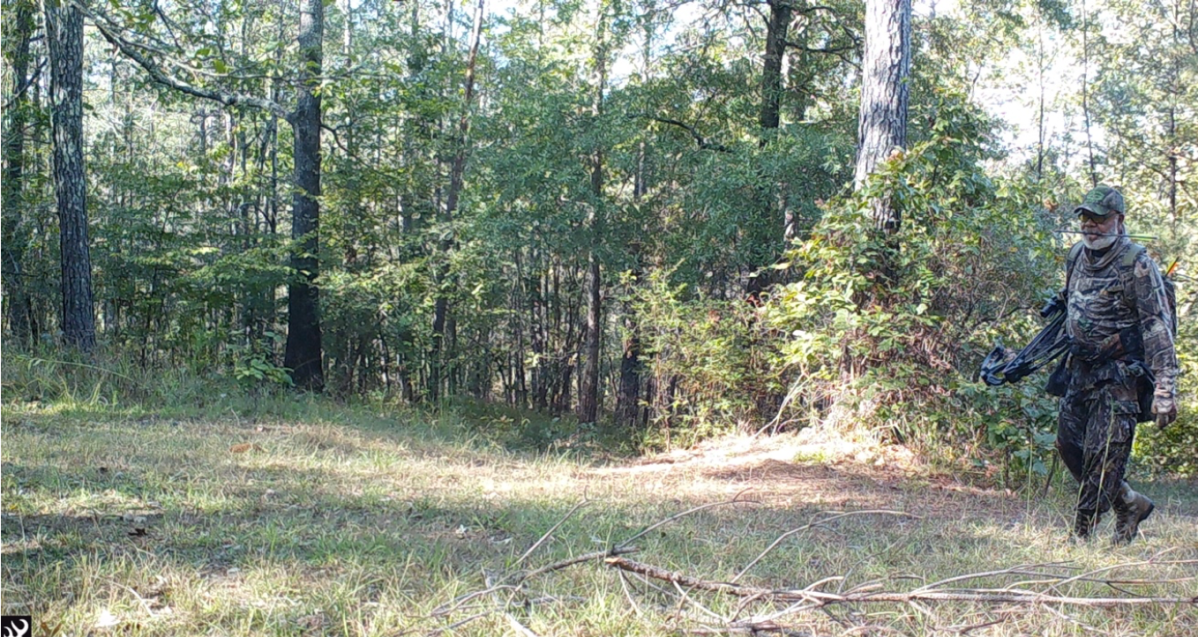 HB’s Axioms of the&nbsp;Hunt