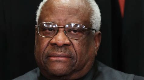 I Like Clarence&nbsp;Thomas