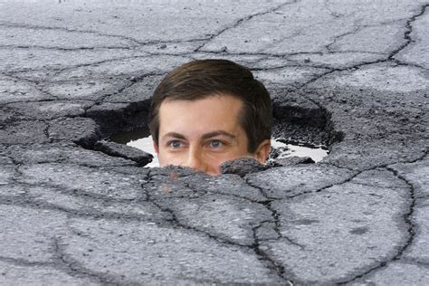 Pothole Pete