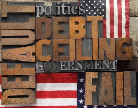 The recurring debt ceiling “crisis”