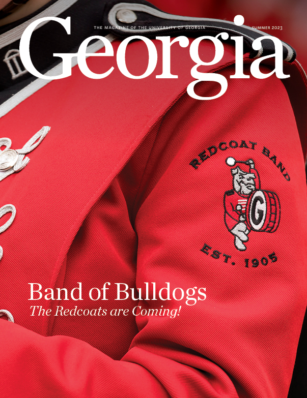 A sudden rush of&nbsp;memories