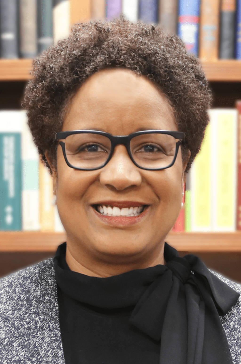 The New President of Harvey Mudd&nbsp;College