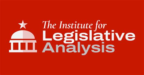 The Latest Legislative&nbsp;Scorecard