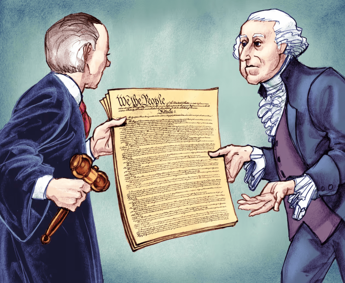 More on the&nbsp;Supremes