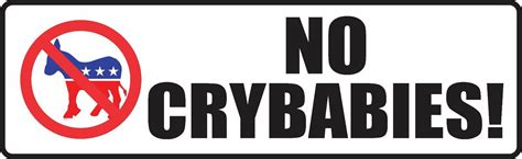 Crybabies