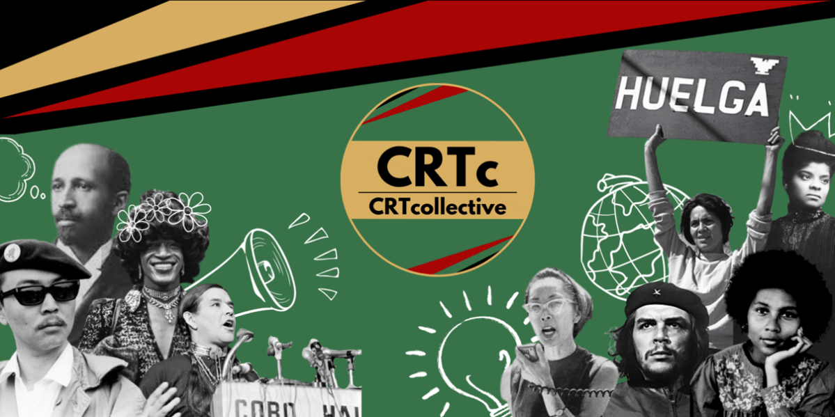 CRT at UT. Where oh where have you&nbsp;gone?