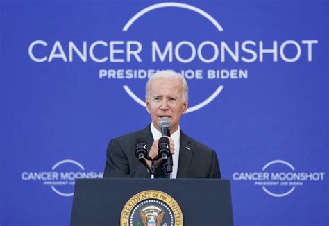 Joe Biden’s Prostate&nbsp;Cancer