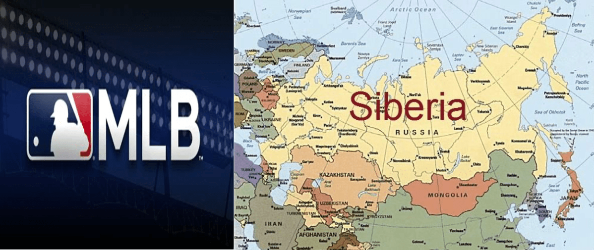 MLB Draft, the All Star Game, Taiwan war games and Chinese&nbsp;Rope-a-Dope