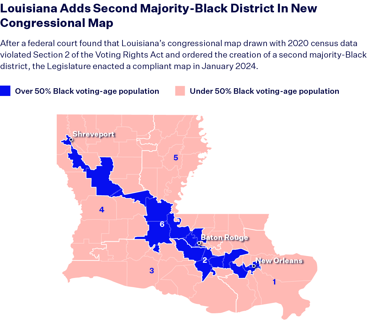 Gerrymandering: What hath Texas&nbsp;wroth?
