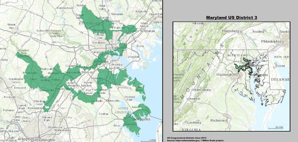 Gerrymandering Redux