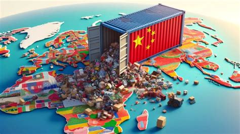 Chinese dumping?