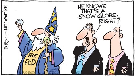 What would you do if you were Jerome&nbsp;Powell?