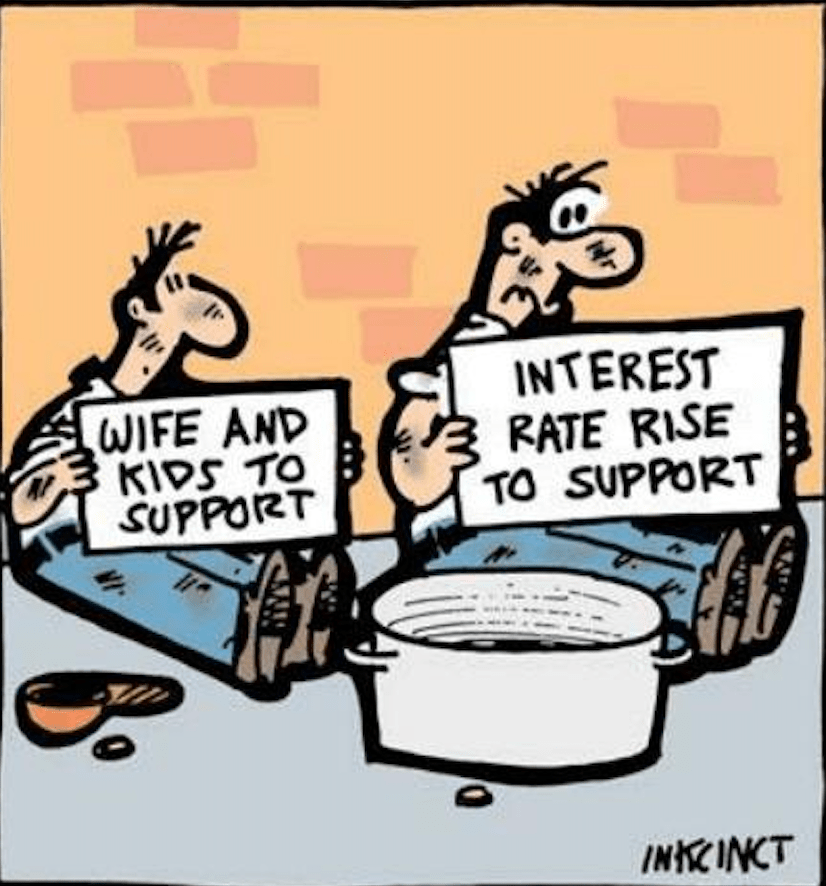 What job growth? What&nbsp;inflation?