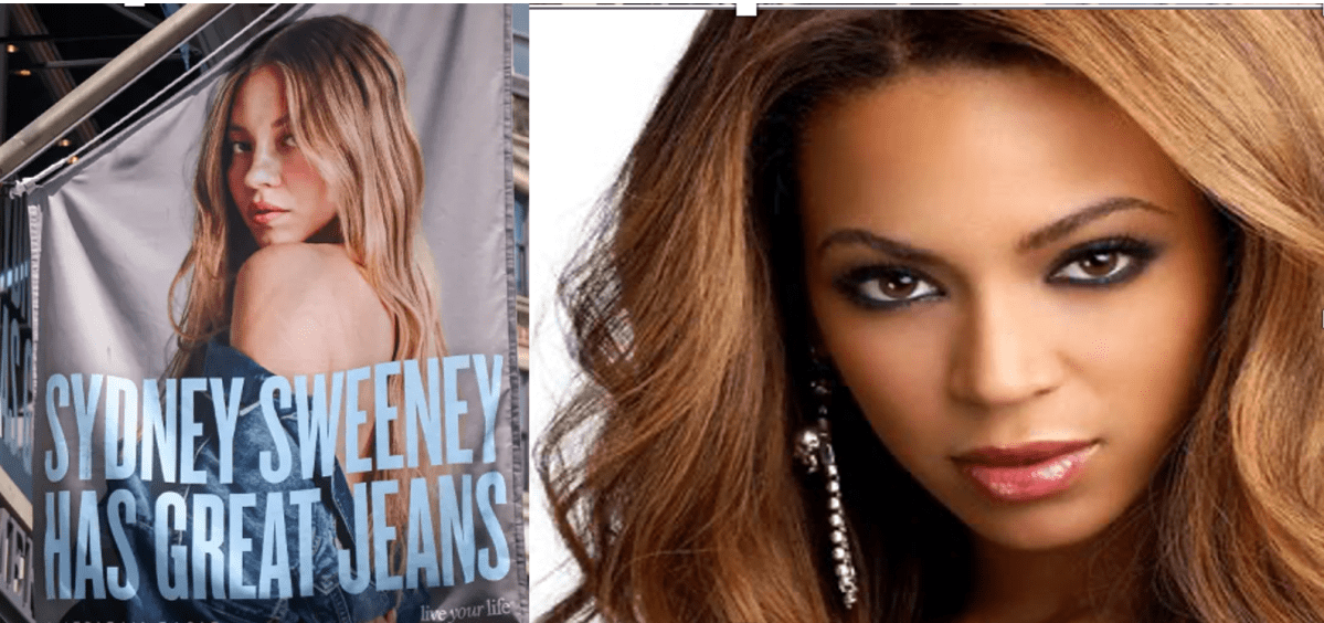 Is the American Eagle nonsense due to&nbsp;TDS?