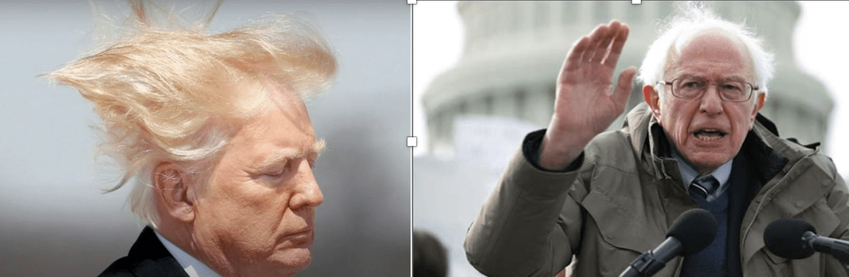 Our math challenged president just might be a Bernie&nbsp;bro