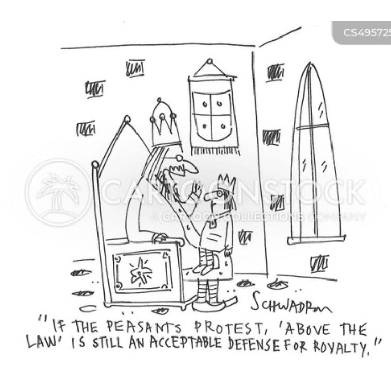 Control at the Fed and other&nbsp;thoughts