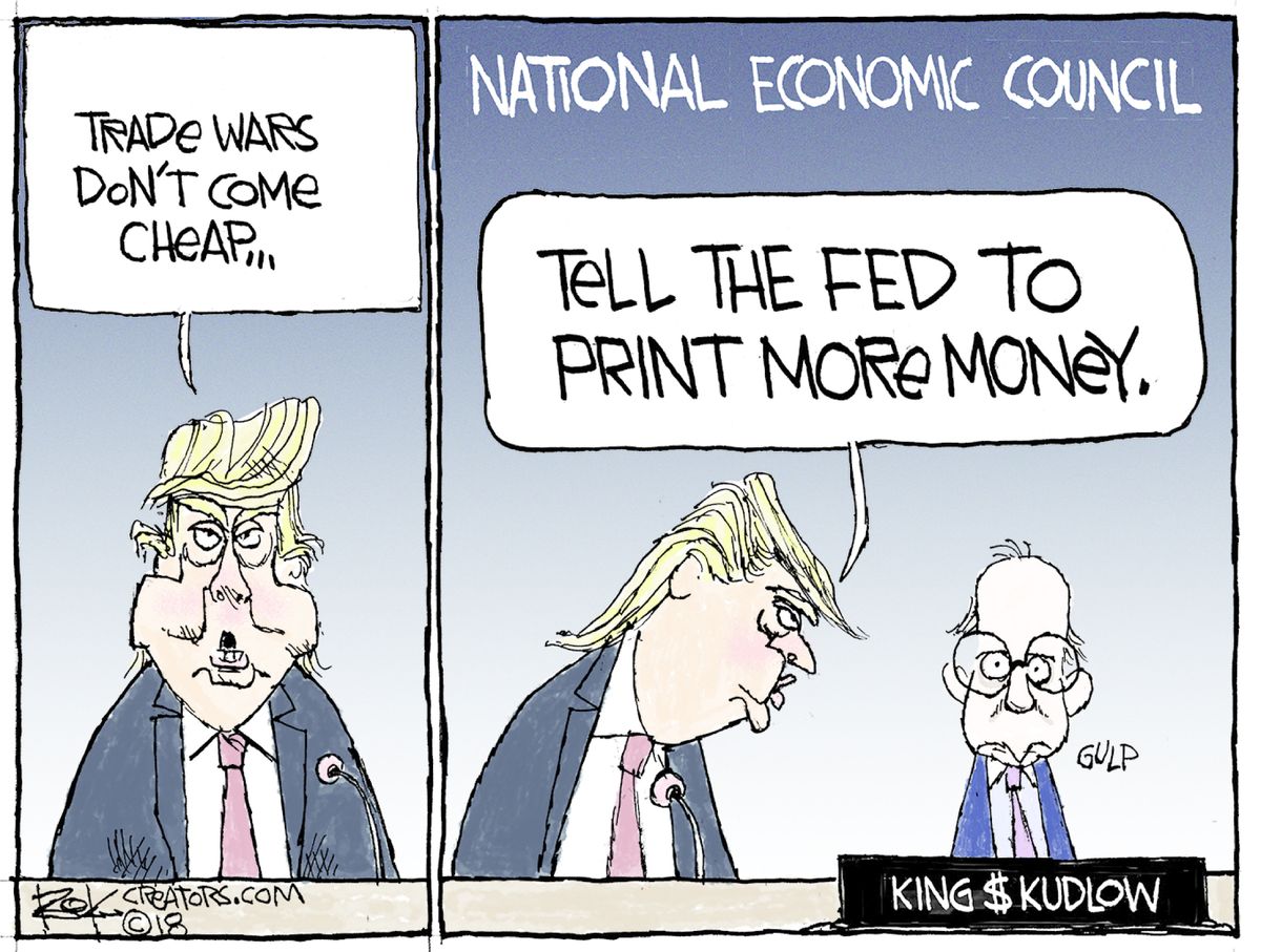 Today’s Fed and Friedman’s monetary&nbsp;rule