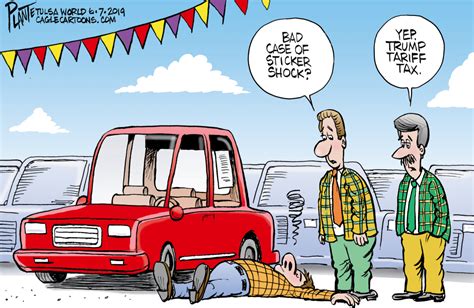 Trump’s illegal tariffs are again ruled to be&nbsp;illegal