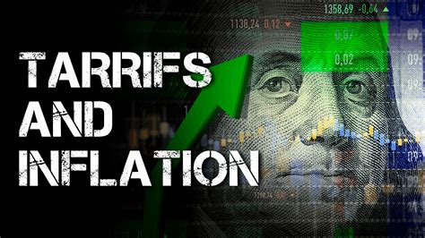 Are tariffs inflationary?