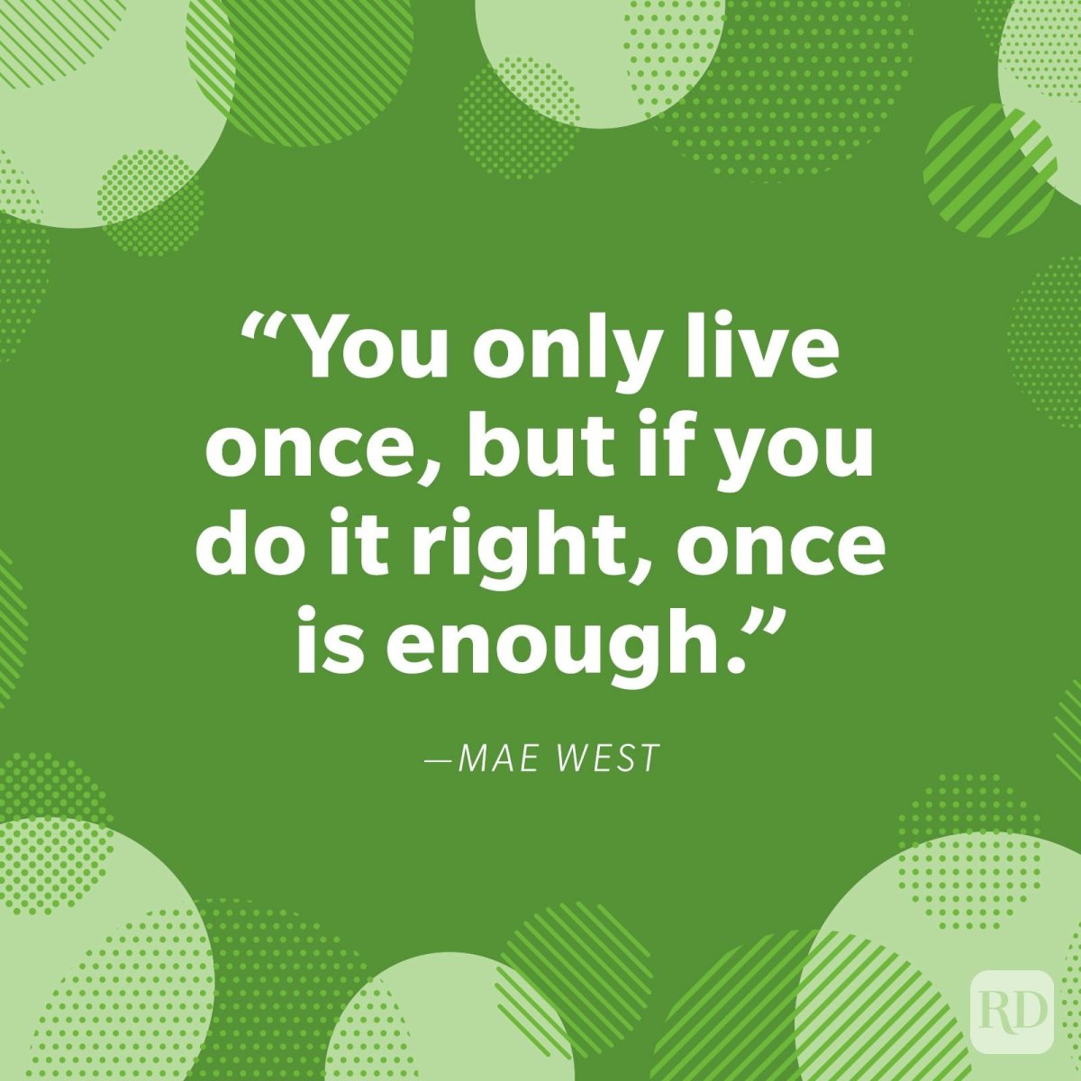 Some favorite quotes