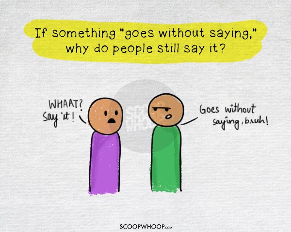 Random Thoughts #72