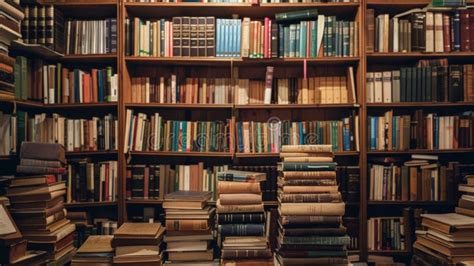 Are you well&nbsp;read?