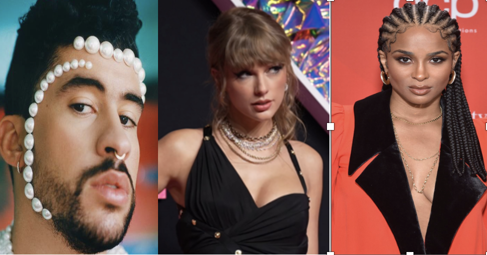 Bad Bunny at the Super&nbsp;Bowl?