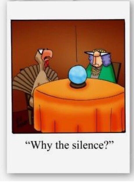 Happy Thanksgiving (2025)