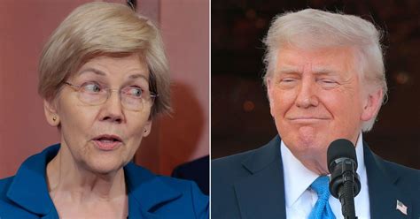 Elizabeth Warren has lost&nbsp;it