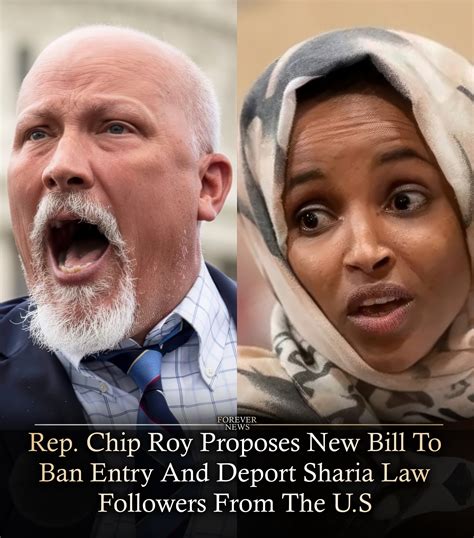 Chip Roy and the Sharia Boogie&nbsp;Man