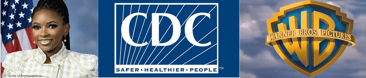 Our racist administration, the eyes of Texas, more CDC chaos and the president’s conflict of&nbsp;interest