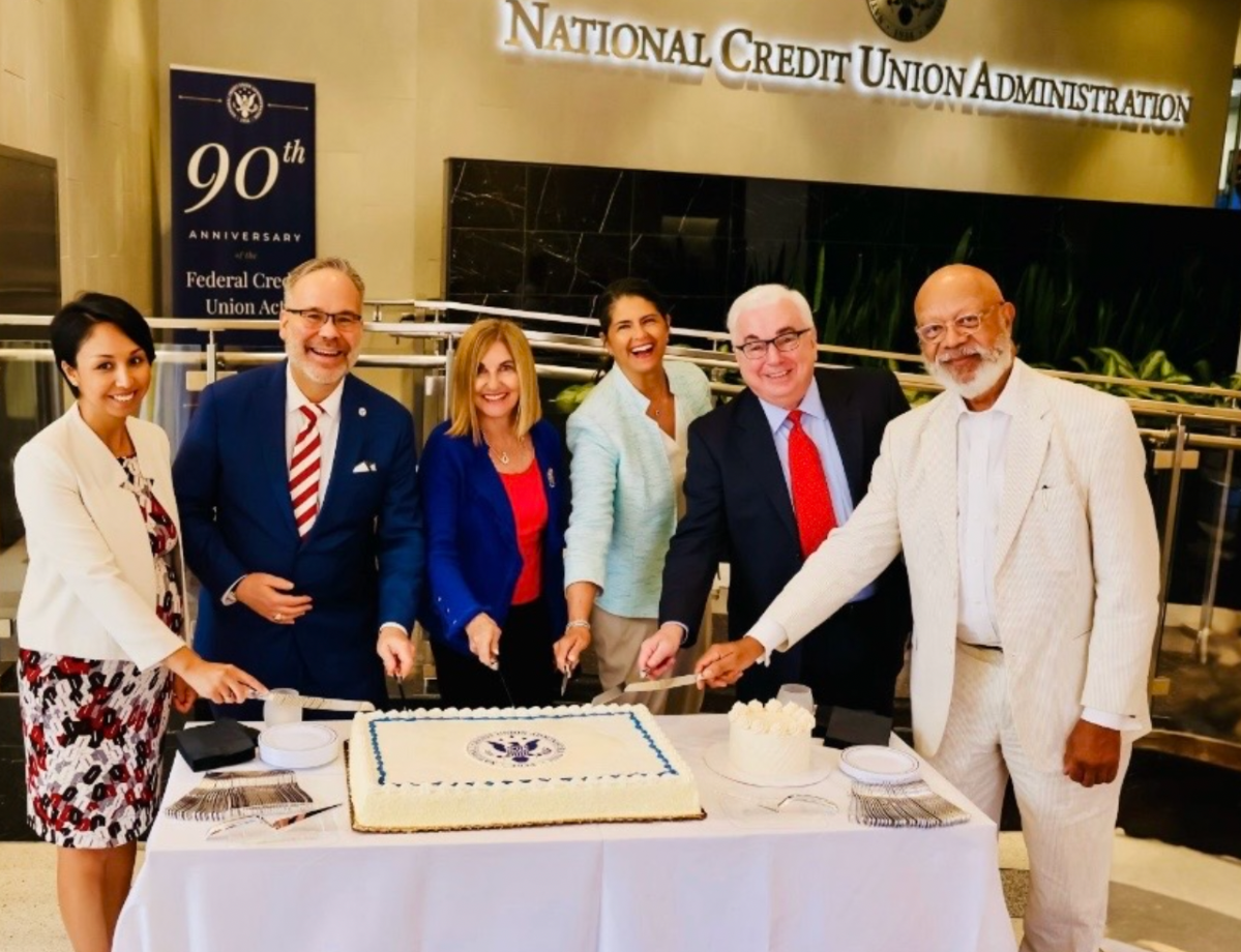 You’re fired – I&nbsp;think