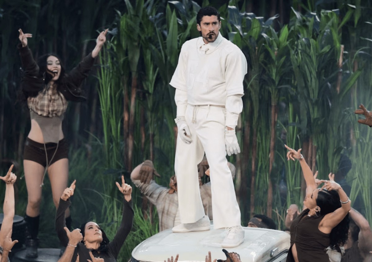 Bad Bunny and the Influencers: The sad consequence of social&nbsp;media