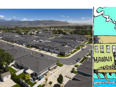 No new bills is a threat? Jones Act. Bondi in hiding. Spring&nbsp;Break.