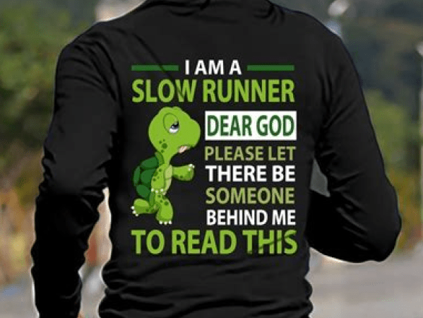 Confessions of a&nbsp;non-athlete