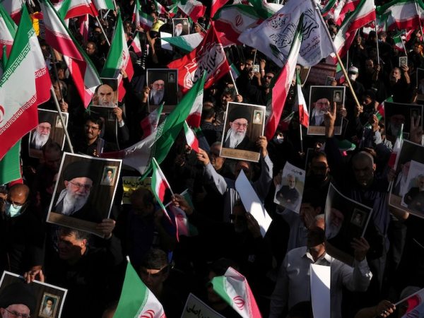 How do you define&nbsp;victory?