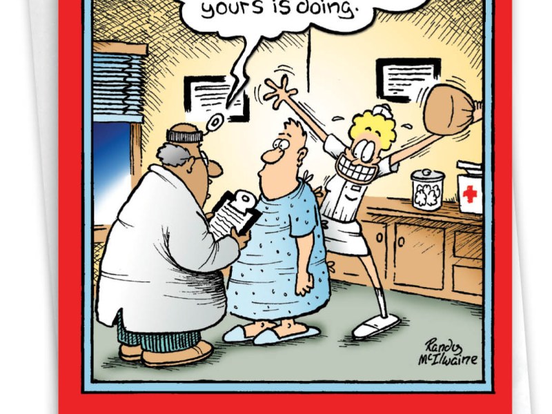 You know you are old when 