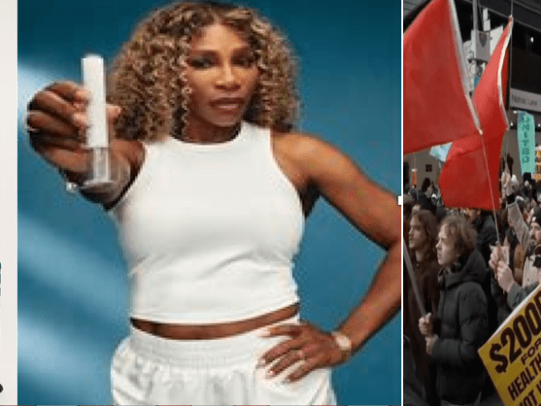 Deport Omar? No Commies.&nbsp;Influencers.