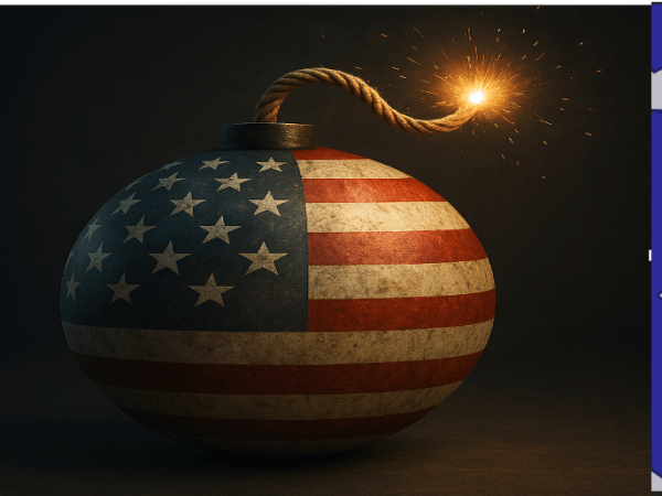 Munger on government failure. Powell on the debt. Are the poor really&nbsp;poor?