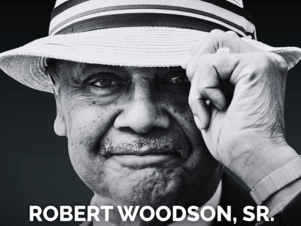 Bob Woodson, April 8, 1937 – May 19,&nbsp;2026