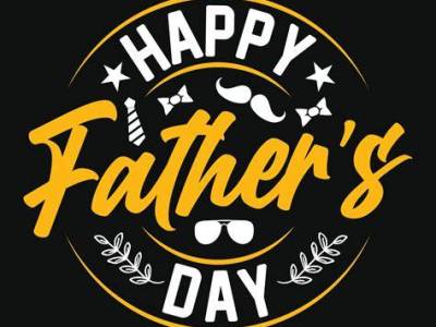Happy Fathers’ Day!