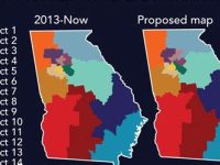 Georgia Drops Its Proposed Racial Gerrymander – for&nbsp;now
