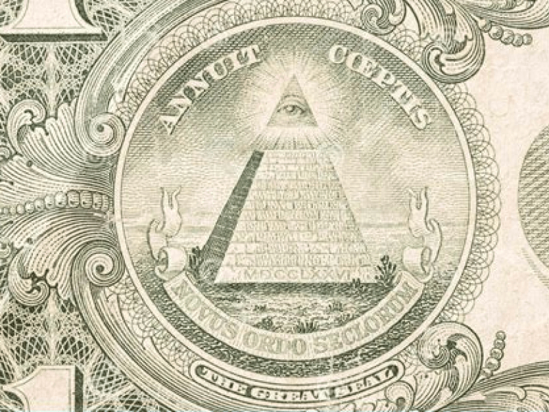 The Eye of Texas: State Currency and the&nbsp;Fed