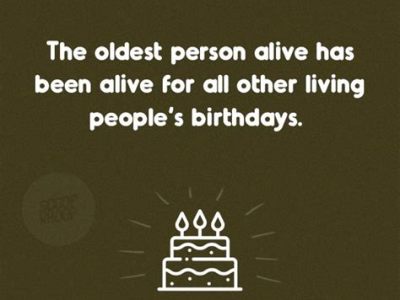 Random Thoughts #83