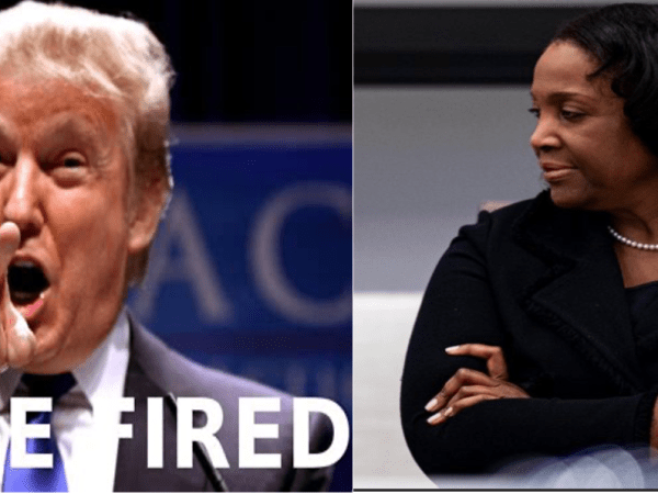 Can the President fire a Fed&nbsp;Governor?