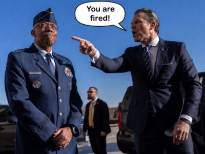 Is Pete Hegseth&nbsp;Racist?